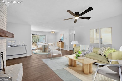 427 Table Mountain Dr, Macon, GA 31220 - photo 6