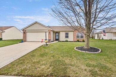 11205 Garden Way, Harlan, IN 46743 - photo 2
