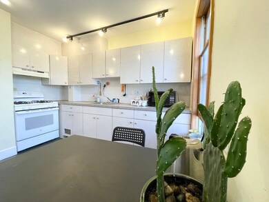 14.5 Magnolia Ave unit 3, Cambridge, MA 02138 - photo 4