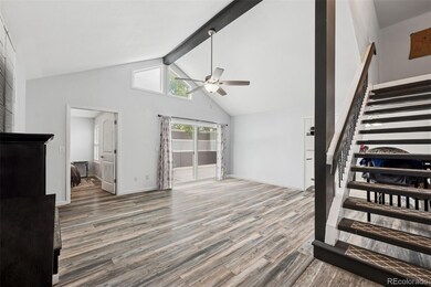 865 San Antonio Place, Colorado Springs, CO 80906 - photo 3