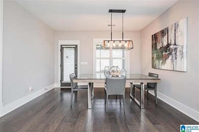 1593 Wilborn Run, Hoover, AL 35244 - photo 7