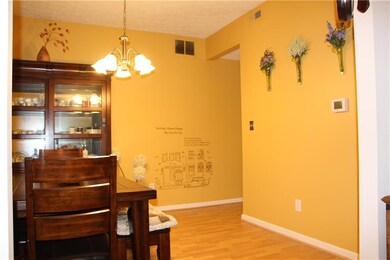 12721 Redskins Ave, Fishers, IN 46037 - photo 5