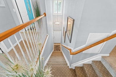 Entry Foyer