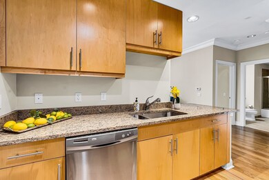 Hammonswood at Chestnut Hill unit E115, Chestnut Hill, MA 02467 - photo 3