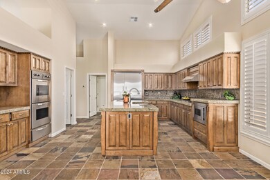 10 - Desert Broom 3162