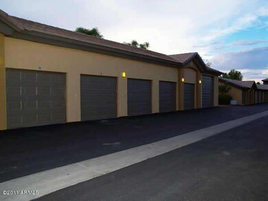 includes garage