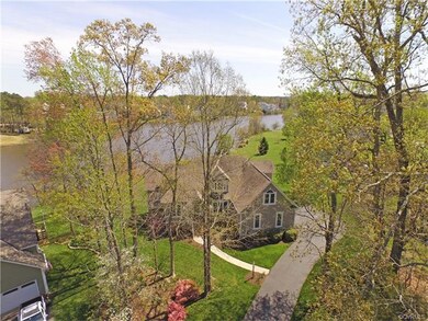 Serene and Tucked In