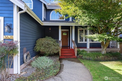 3621 25th Way SE, Olympia, WA 98501 - photo 5