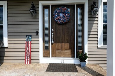 Welcome Home!