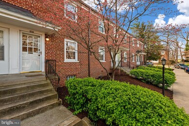 1710 E West Hwy, Silver Spring, MD 20910 - photo 4