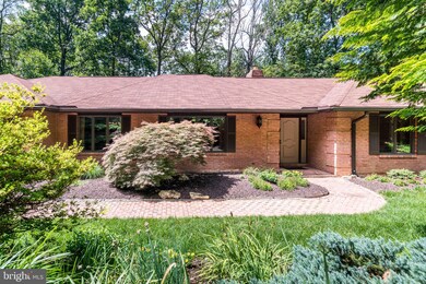 4029 Log Trail Way, Reisterstown, MD 21136 - photo 2