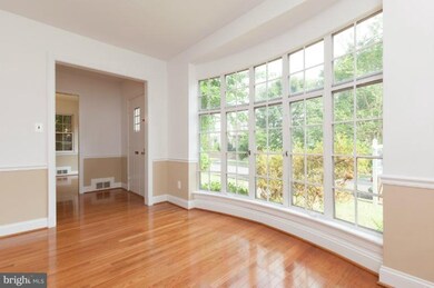 3614 Warren St NW, Washington, DC 20008 - photo 4