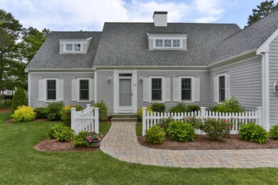 65 Spring Brook Ln, Barnstable, MA 02635 - photo 2