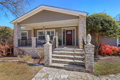 1726 N Main St, Weatherford, TX 76085 - photo 4