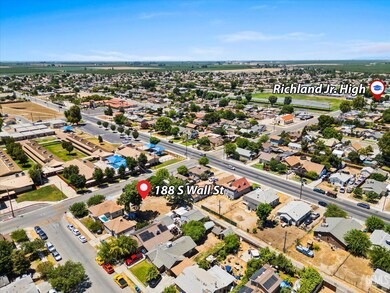 188 N Wall St, Shafter, CA 93263 - photo 6