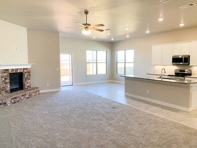 9217 Red Cliff Ave, Odessa, TX 79765 - photo 3