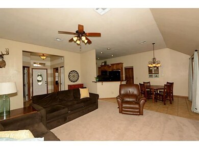 Den/Family/Great Room.