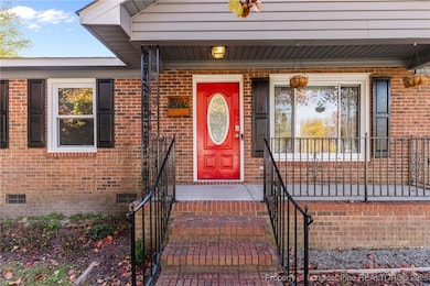 2282 Kerfield Ct, Fayetteville, NC 28306 - photo 3