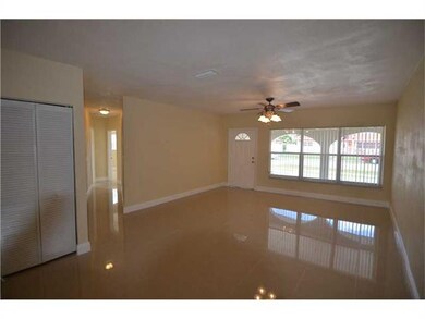 Interior Space/Layout