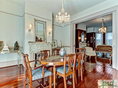 205 dining