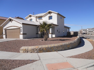 13607 Everingham St, El Paso, TX 79928 - photo 5