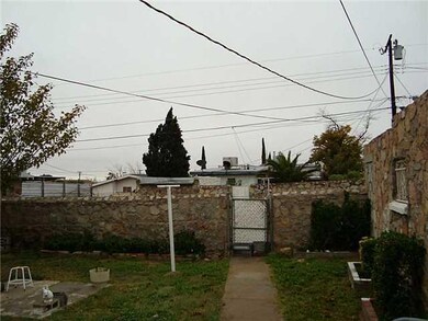 3812 Jefferson Ave, El Paso, TX 79930 - photo 5