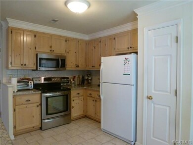 Pantry and tons of cabinets