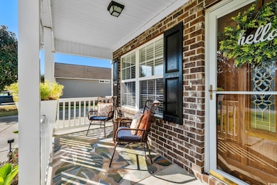 9856 Conifer Ln, Murrells Inlet, SC 29576 - photo 4