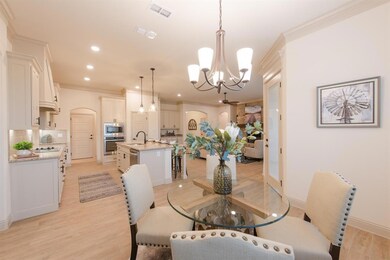 697 Old Agnes Rd, Weatherford, TX 76088 - photo 7