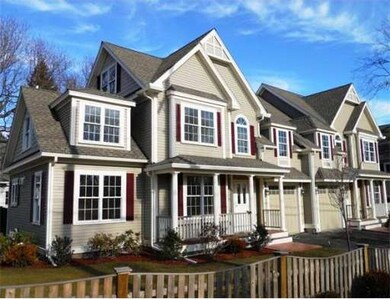 415 Belmont St unit 8, Belmont, MA 02478 - photo 2