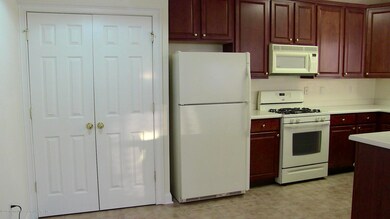 Kitchen view 4