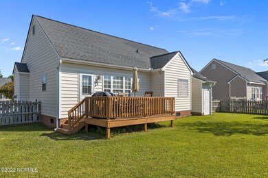 692 Carrington Ln, Winterville, NC 28590 - photo 7