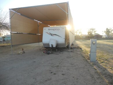 11784 S Cassidy Dr, Yuma, AZ 85367 - photo 4