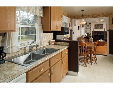 12 Fisher Rd, Hingham, MA 02043 - photo 5