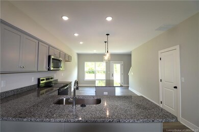 4102 - LOT 164 Rock Stream Ln, Charlestown, IN 47111 - photo 4