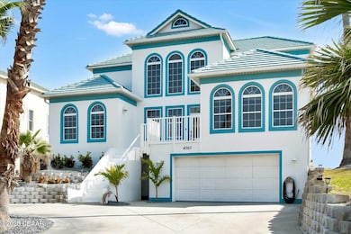 4363 S Atlantic Ave, Ponce Inlet, FL 32127 - photo 2