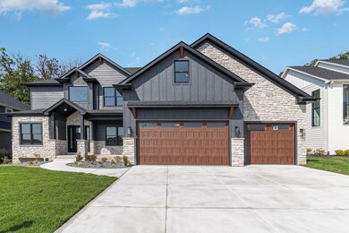 9652 Fescue Dr, Saint John, IN 46373 - photo 2