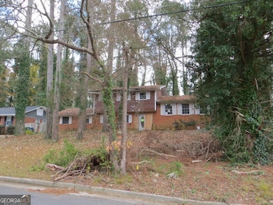 3816 King Henry Rd SW, Atlanta, GA 30331 - photo 3
