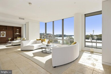 The Residences At The Ritz Carlton Condos unit PH1C, Washington, DC 20007 - photo 5