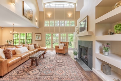 37 Walnut St, Milton, MA 02186 - photo 5