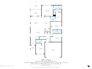 415 Sugar Cove unit Lot 44, Wilmington, NC 28411 - photo 4