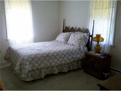 Master Bedroom.