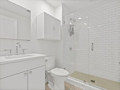 7 Burroughs St unit 4, Jamaica Plain, MA 02130 - photo 5