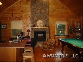 OPEN LIVING AREA