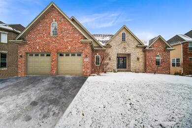 9265 Doubletree Dr N, Crown Point, IN 46307 - photo 2