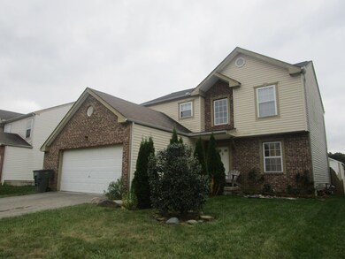 Front Yard