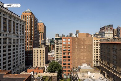 Gramercy Spire Apartments unit 18G, New York, NY 10003 - photo 7