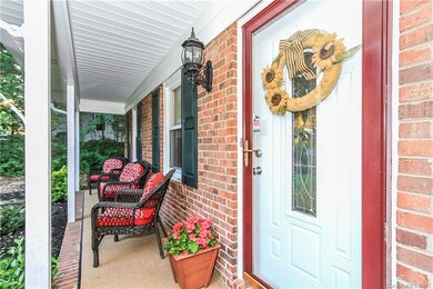 2624 Saddlewood Cir SW, Concord, NC 28027 - photo 4