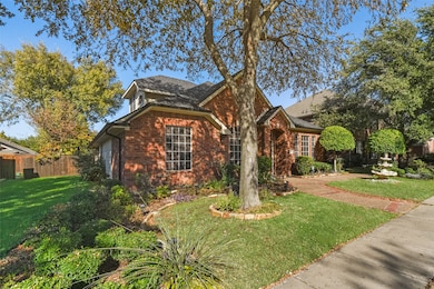 5804 Legend Ln, the Colony, TX 75056 - photo 3