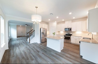 803 Sandhill Branch Dr, Austin, TX 78748 - photo 4